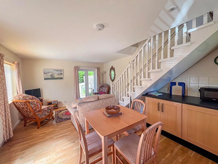 2 Bedroom Semi-Detached House For Sale In Longstone Park, Beadnell, Chathill, NE67