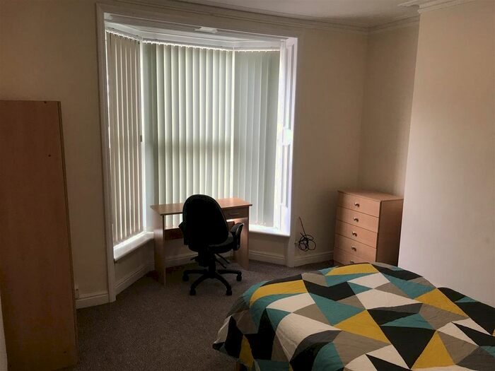 3 Bedroom Property To Rent In Drake Street, Lincoln, LN1