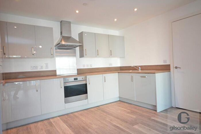 2 Bedroom Apartment To Rent In Richard Hawthorn House, Geoffrey Watling Way, Norwich, NR1