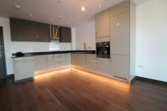 2 Bedroom Apartment To Rent In Avonside House, Fletton Quays, Peterborough, PE2