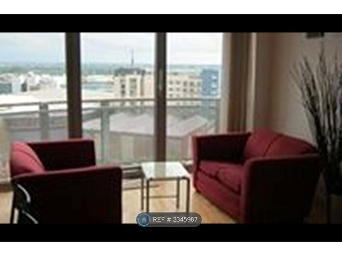 2 Bedroom Flat To Rent In Cranbrook House, Nottingham, NG1