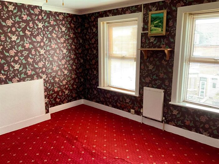 2 Bedroom Terraced House For Sale In Nightingale Road, Dover, CT16