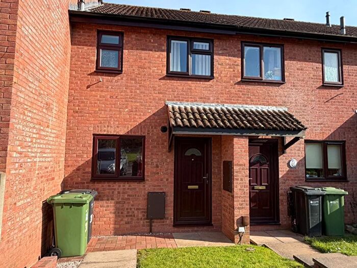 2 Bedroom Property To Rent In Coppin Rise, Belmont, Hereford, HR2