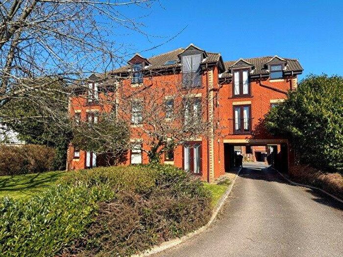 1 Bedroom Flat For Sale In Spring Road, Southampton, Hampshire, SO19