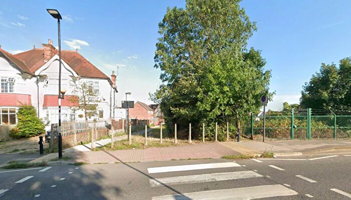 Land For Sale In Marsh Road, Pinner, HA5