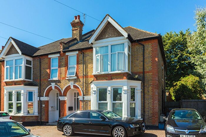 1 Bedroom Flat To Rent In Wavertree Road, London, E18