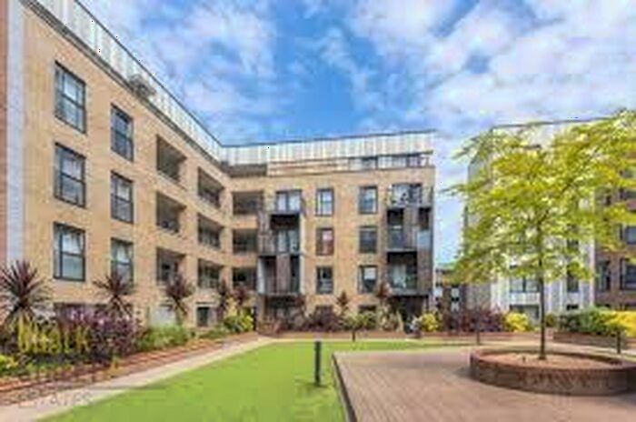 2 Bedroom Flat To Rent In Maxwell Road, Romford, RM7