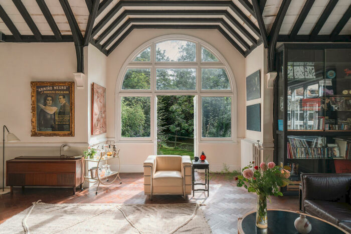 8 Bedroom Detached House For Sale In Rockland All Saints, Breckland, Norfolk, NR17