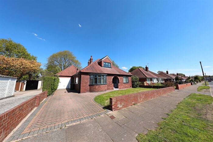 5 Bedroom Detached House For Sale In Richmond Drive, Goole, DN14