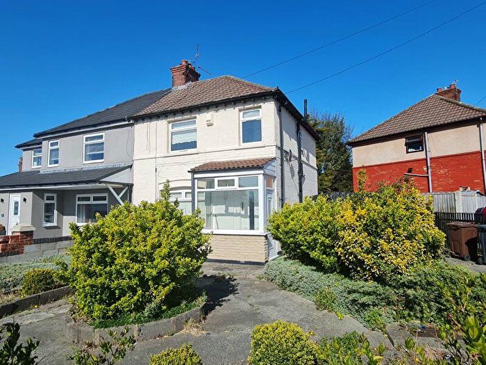 3 Bedroom Semi-Detached House To Rent In Wolfenden Avenue, Bootle, L20