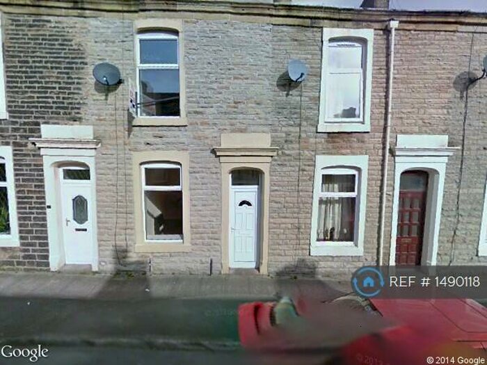 2 Bedroom Terraced House To Rent In Knowles Street, Blackburn, BB1