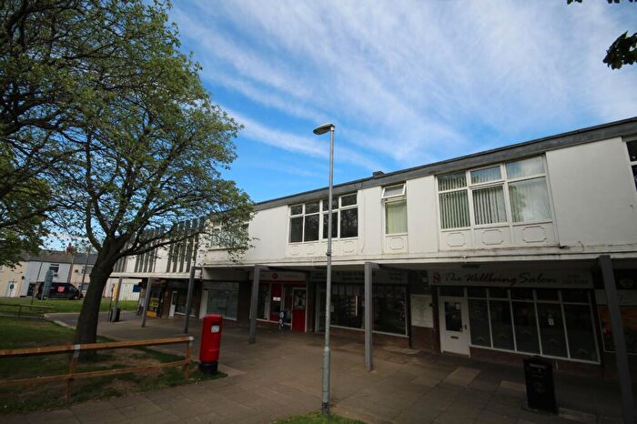 2 Bedroom Apartment For Sale In Cheveley Park Shopping Centre, Belmont, Durham, DH1