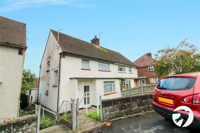 3 Bedroom Semi-Detached House To Rent In St. Albans Close, Gravesend, Kent, DA12