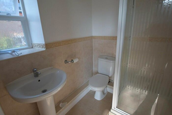 2 Bedroom Apartment To Rent In Bramley House, Christchurch Road, Bournemouth, BH1