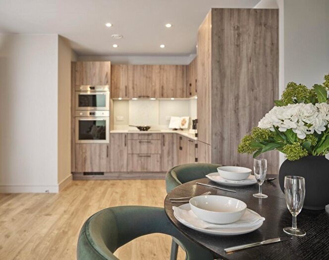 2 Bedroom Apartment For Sale In Wills House, Factory No., East Street, Bedminster, Bristol, BS3