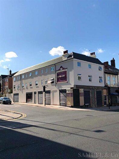 Studio To Rent In High Street, West Bromwich, B70