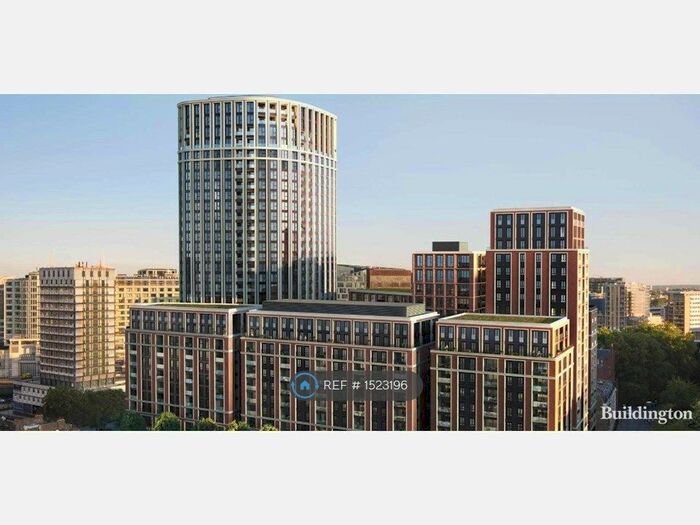 1 Bedroom Flat To Rent In Asquith House, London, W2