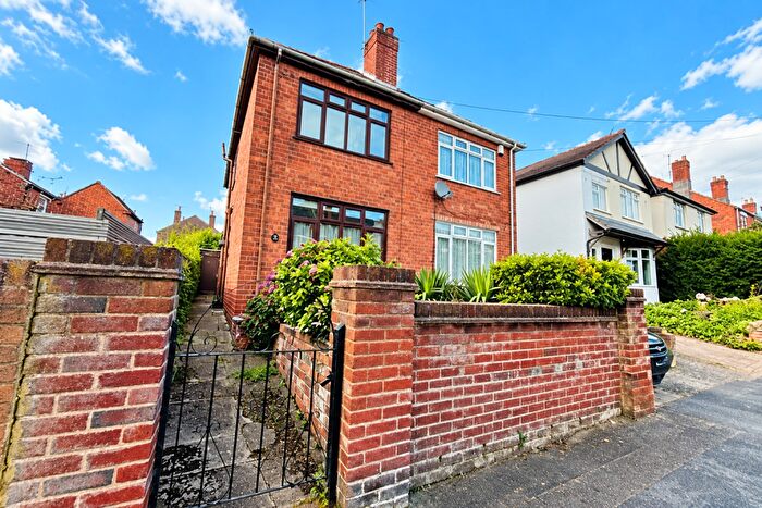 2 Bedroom Semi-Detached House To Rent In Baxter Avenue, Kidderminster, DY10