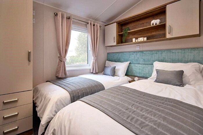 2 Bedroom Detached House For Sale In Colchester Country Park, Cymbeline Way, Colchester, CO3