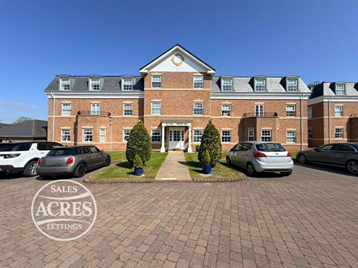 3 Bedroom Apartment To Rent In Little Aston Hall Drive, Little Aston, Sutton Coldfield, B74