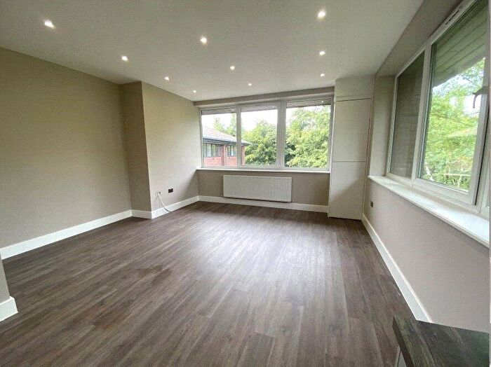 1 Bedroom Flat To Rent In Technology House, Barley Way, Fleet, GU51