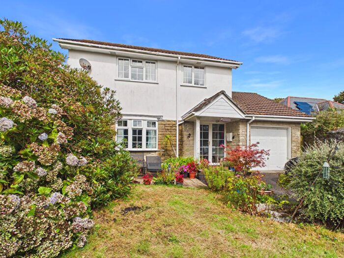 3 Bedroom Property For Sale In Stithians, Truro, Quiet Tucked Away Location, TR3