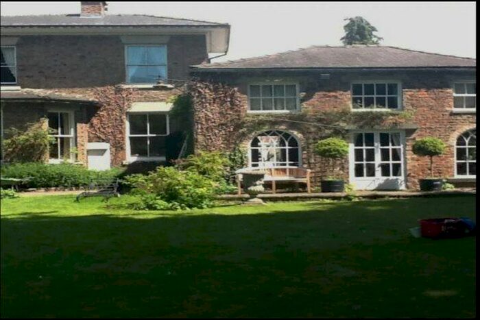 1 Bedroom Property To Rent In Pendle House, Ripon, HG4