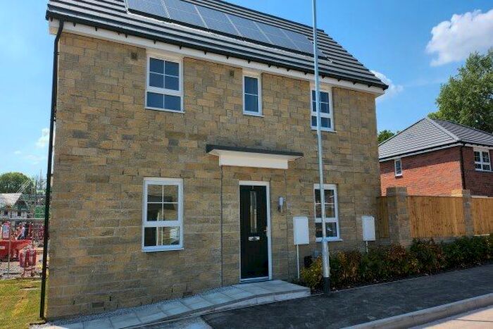 3 Bedroom Semi-Detached House To Rent In Marjoram Drive, Preston, PR3