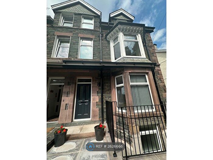 3 Bedroom Maisonette To Rent In Penrith Road, Keswick, CA12