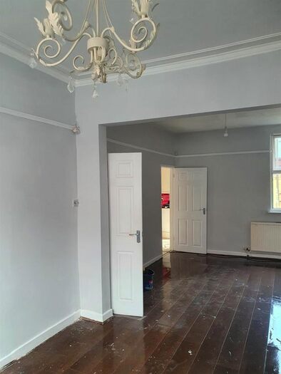 3 Bedroom Terraced House To Rent In Canterbury Street, Garston, Liverpool, L19