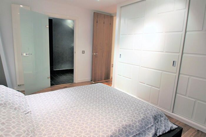 2 Bedroom Apartment For Sale In The Edge, Clowes Street, Salford, M3