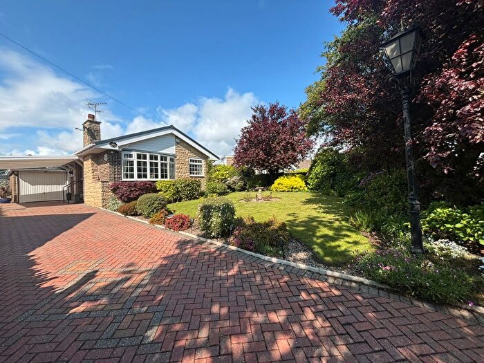 2 Bedroom Detached House For Sale In Brook Lane, Clayton, Bradford, BD14