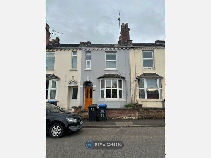 2 Bedroom Terraced House To Rent In Ranelagh Terrace, Leamington Spa, CV31