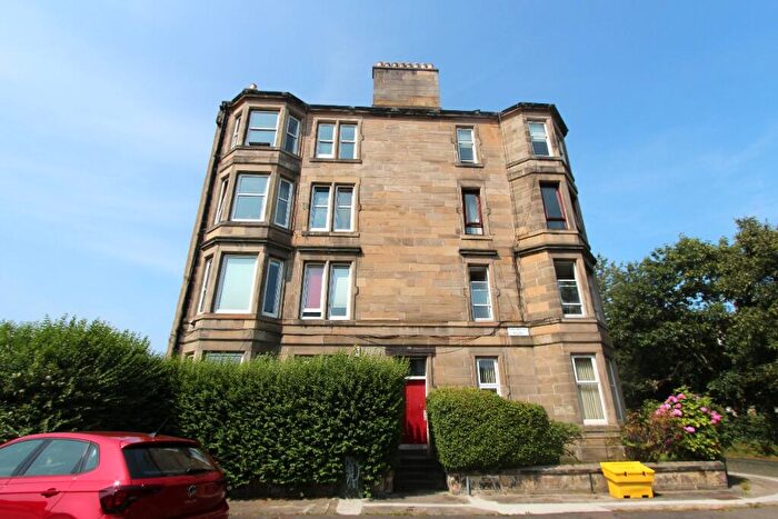 1 Bedroom Flat To Rent In Dalmeny Road, Ferry Road, Edinburgh, EH6