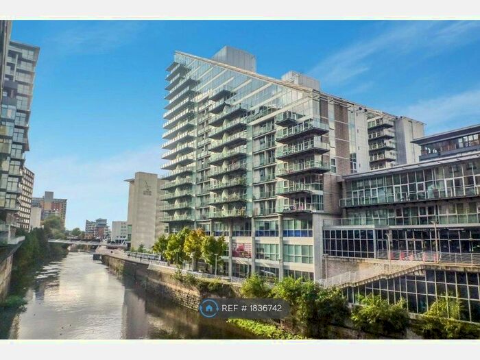 Studio To Rent In Clowes Street, Salford, M3