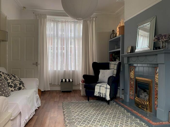 2 Bedroom Semi-Detached House To Rent In Manor Road, Wallasey CH45