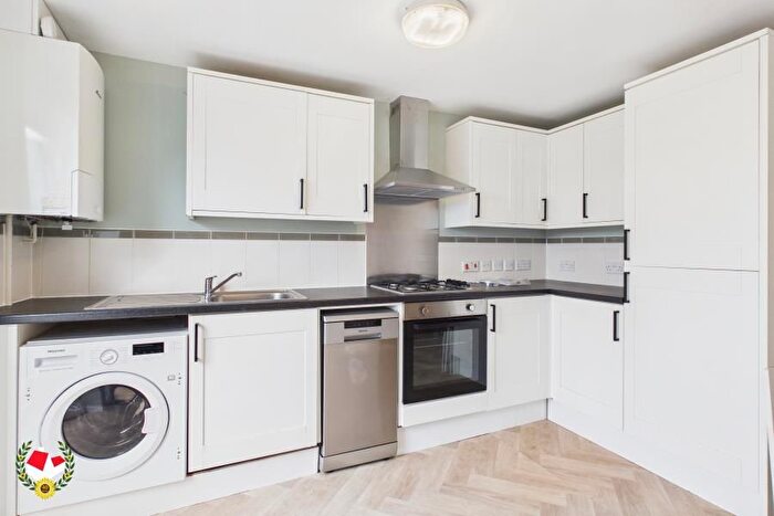 3 Bedroom Terraced House To Rent In Kings Court, Hanham Road, Kingswood, Bristol, BS15