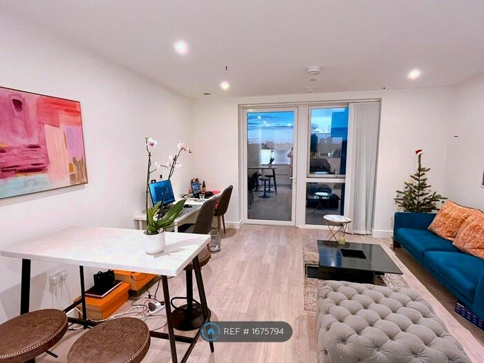 2 Bedroom Flat To Rent In Beresford Avenue, London, HA0