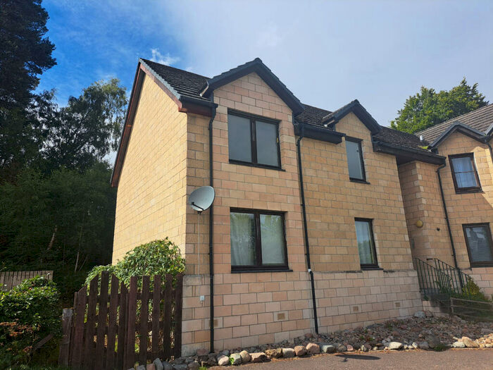 2 Bedroom Apartment For Sale In Grampian Court, Aviemore **Closing Date Friday Th August @ Pm**, PH22