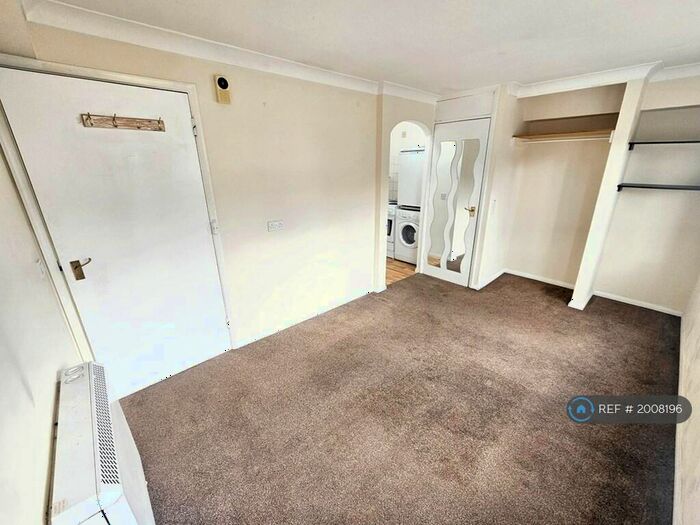 Studio To Rent In Wyndhams Court, Thornton Heath, CR7
