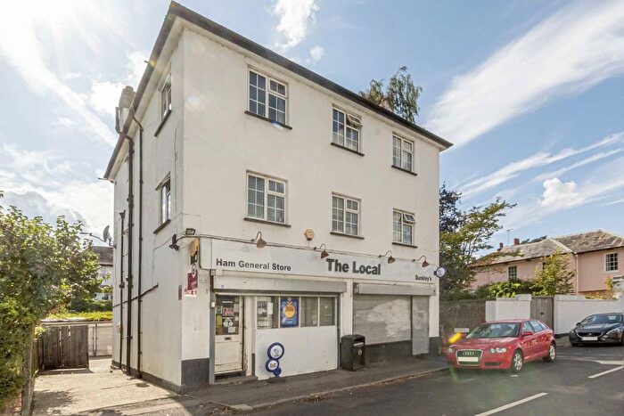 3 Bedroom Flat To Rent In Ham Street, Ham, Richmond, TW10