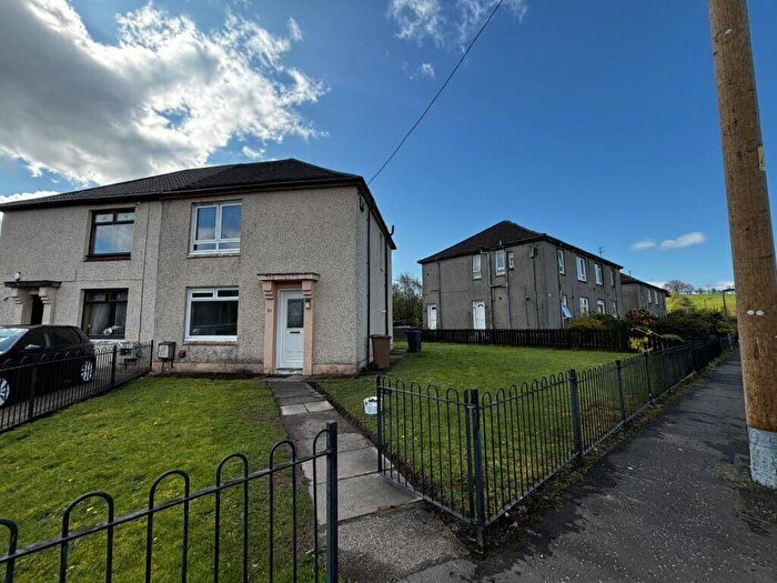 3 Bedroom Semi-Detached House To Rent In Longbar Avenue, Beith, KA14
