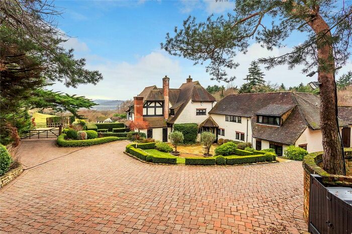 5 Bedroom Land To Rent In Halfpenny Lane, Chilworth, Guildford, Surrey, GU4