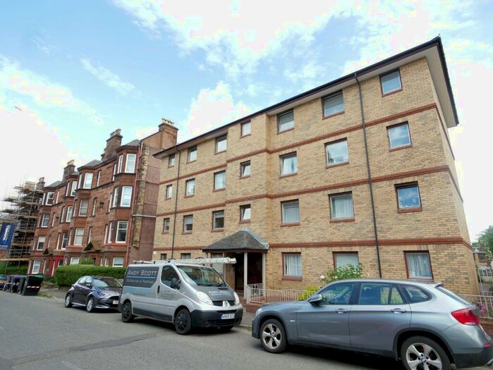 2 Bedroom Flat To Rent In Piershill Terrace, Piershill, Edinburgh, EH8