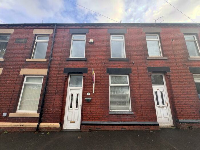 3 Bedroom Terraced House To Rent In Shaw Road, Royton, Oldham, Greater Manchester, OL2