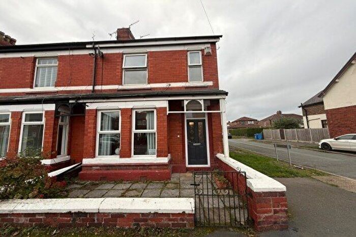 3 Bedroom Property To Rent In Hood Lane, Warrington, WA5