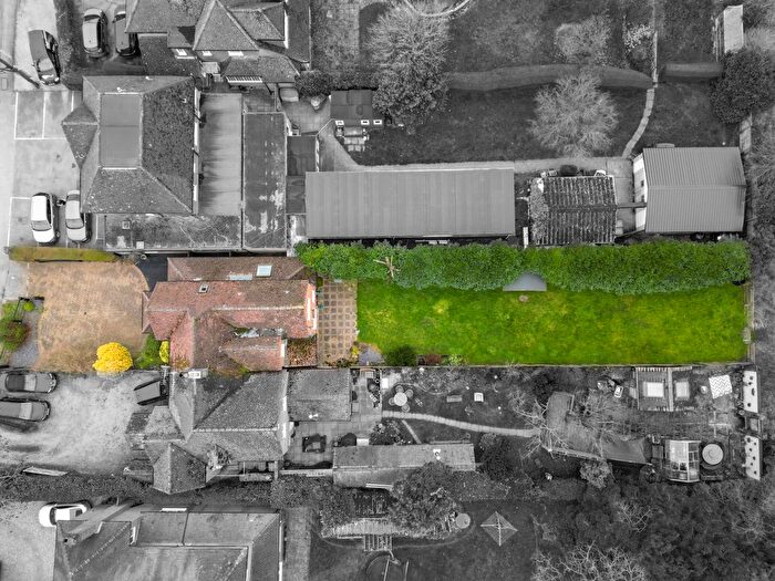 4 Bedroom Semi-Detached House For Sale In Penn Road, Hazlemere, High Wycombe, Buckinghamshire, HP15