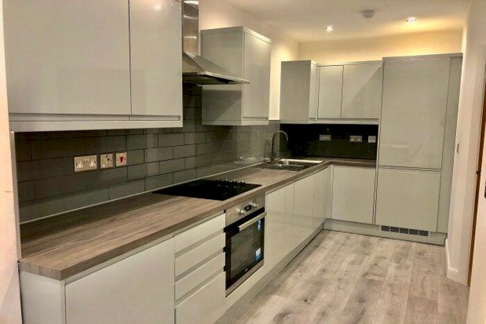 1 Bedroom Flat To Rent In Equinox, Leicester, LE1