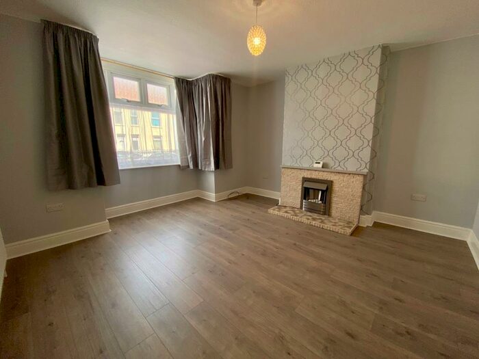 3 Bedroom House To Rent In Tredegar Road, Fishponds, BS16