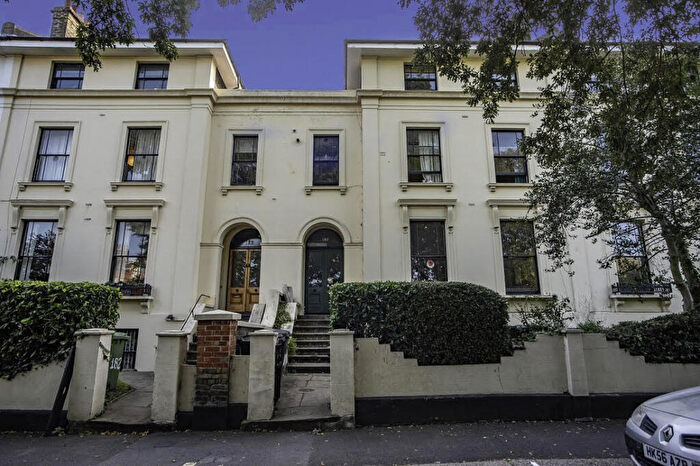 1 Bedroom Flat To Rent In Lewisham Way, London, SE4